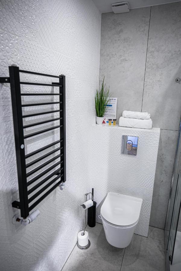 Apartamenty Poprostu Stary Toruń 外观 照片