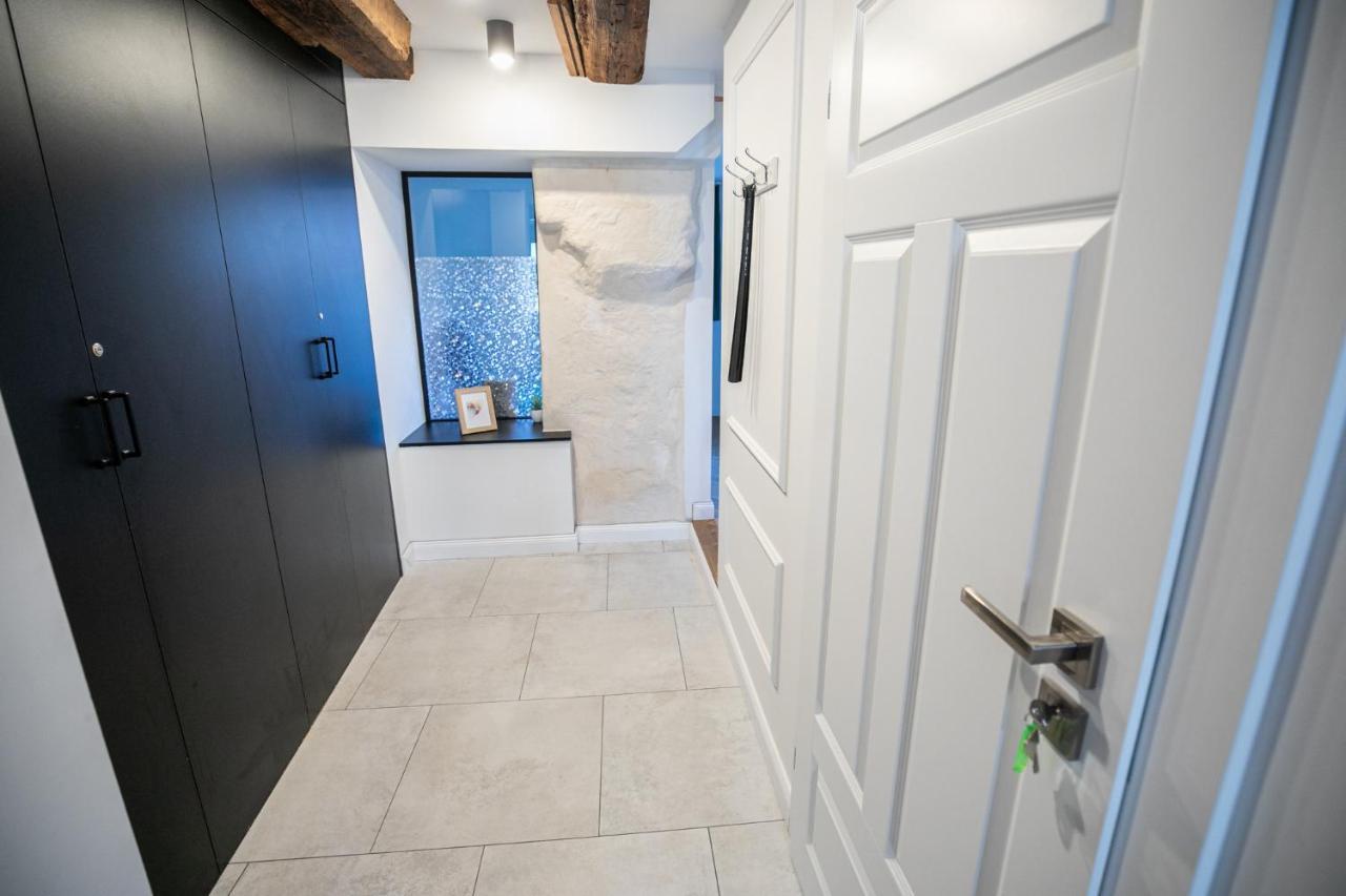 Apartamenty Poprostu Stary Toruń 外观 照片