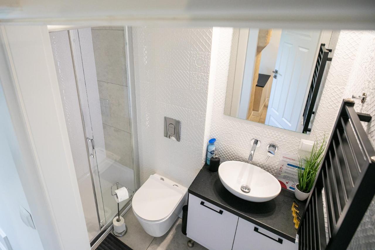 Apartamenty Poprostu Stary Toruń 外观 照片