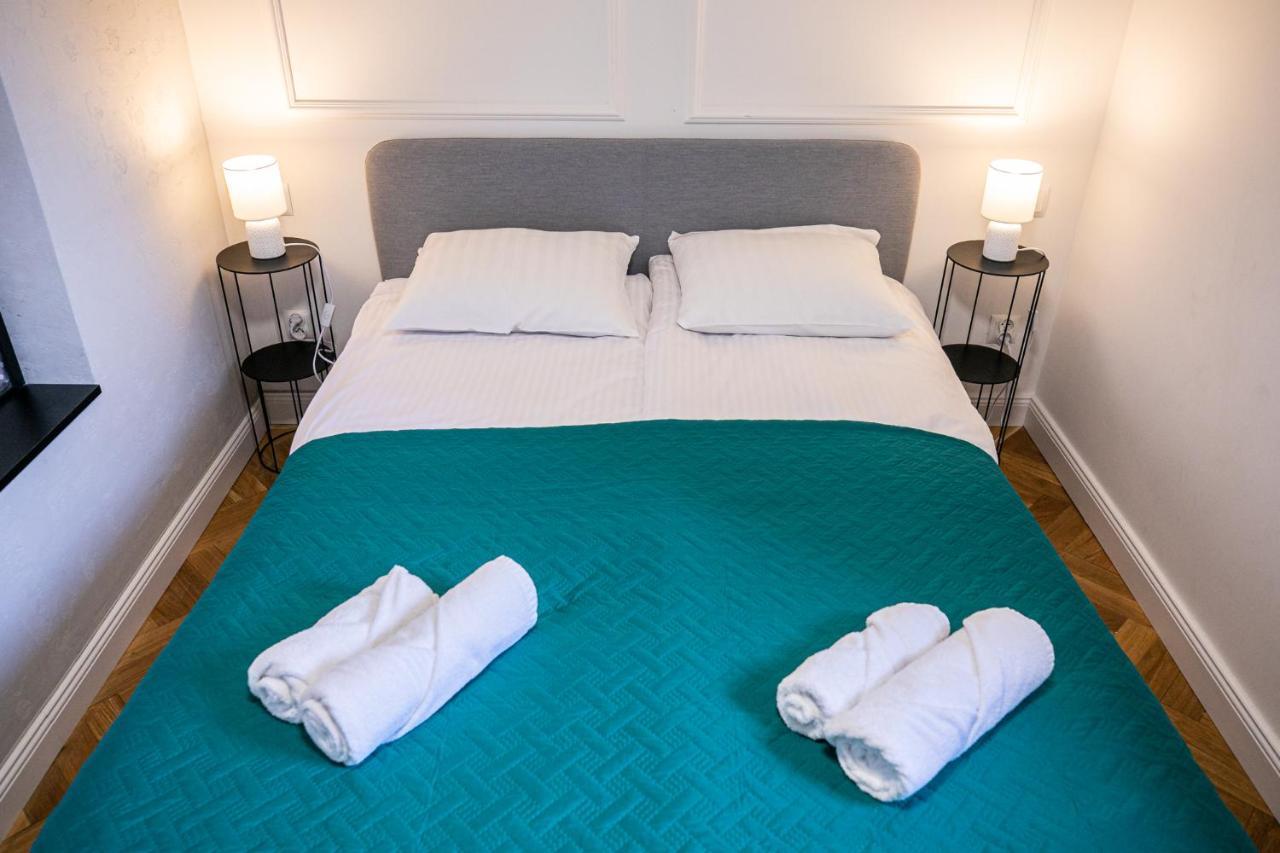 Apartamenty Poprostu Stary Toruń 外观 照片