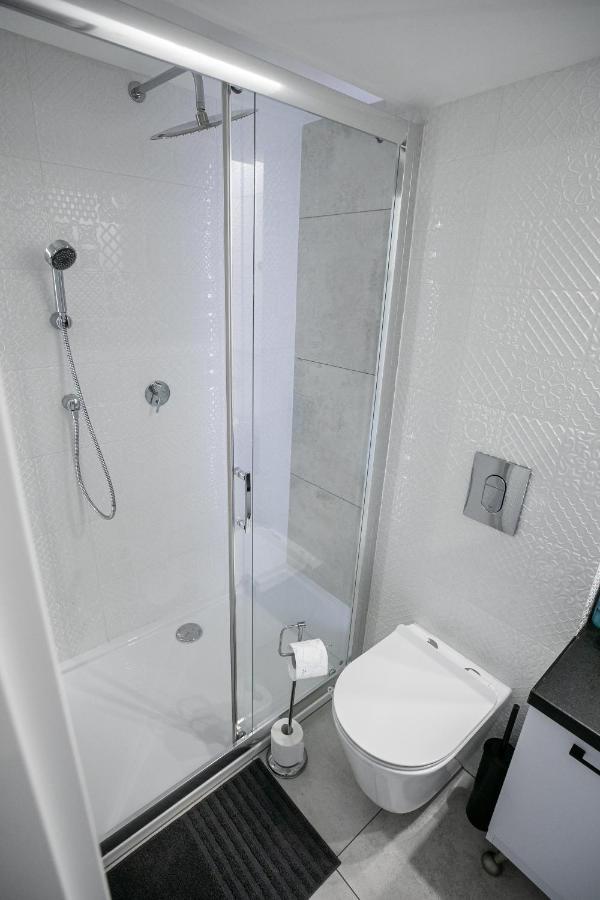 Apartamenty Poprostu Stary Toruń 外观 照片